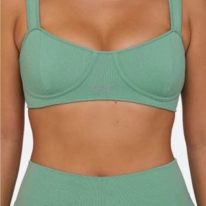 Set active workout set in Liberty